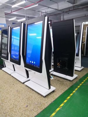廣西訂制觸摸一體機(jī)廠 打造專屬觸控產(chǎn)品，引領(lǐng)智慧交互新體驗(yàn)